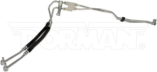 724-225 Automatic Transmission Oil Cooler Hose Assembly Dorman - OE Solutions Canada