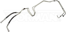 Charger l'image dans la galerie, 724-226 Automatic Transmission Oil Cooler Hose Assembly Dorman - OE Solutions Canada
