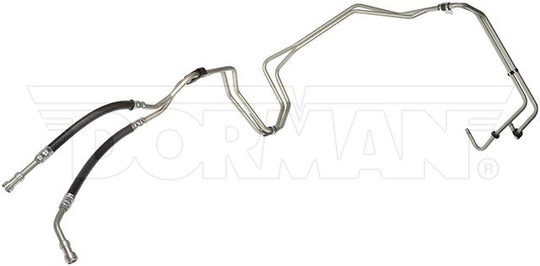 724-226 Automatic Transmission Oil Cooler Hose Assembly Dorman - OE Solutions Canada