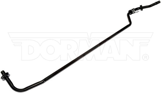 724-229 Automatic Transmission Oil Cooler Hose Assembly Dorman - OE Solutions Canada