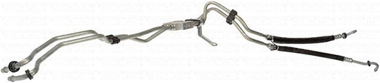 724-230 Automatic Transmission Oil Cooler Hose Assembly Dorman - OE Solutions Canada