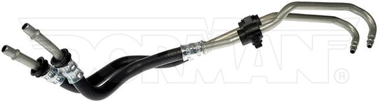 724-601 Automatic Transmission Oil Cooler Hose Assembly Dorman - OE Solutions Canada