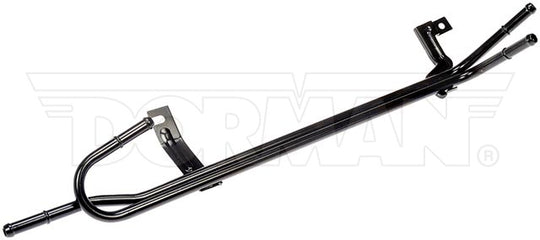 724-607 Automatic Transmission Oil Cooler Hose Assembly Dorman - OE Solutions Canada