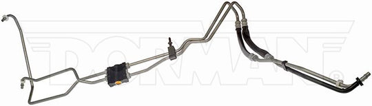 724-628 Automatic Transmission Oil Cooler Hose Assembly Dorman - OE Solutions Canada