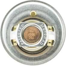 Load image into Gallery viewer, 7241-160 Fail Safe Thermostat 160 Degrees Motorad