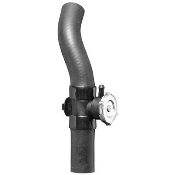 72447 Radiator Coolant Hose Dayco Canada