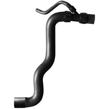72496 Radiator Coolant Hose Dayco Canada