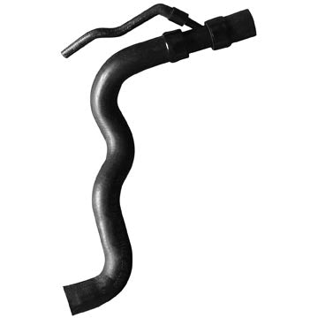 72591 Radiator Coolant Hose Dayco Canada