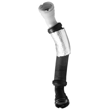 72636 Radiator Coolant Hose Dayco Canada