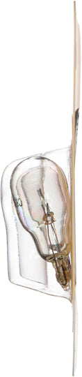 921B2 Philips Standard Miniature 921 - Standard - Twin Blister Pack Philips Bulbs