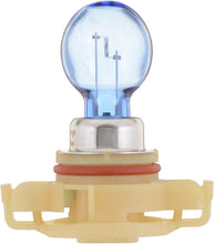 Load image into Gallery viewer, PSX24WCVB1 Philips CrystalVision Fog Bulb PSX24W - CrystalVision Ultra - Single Blister Pack Philips Bulbs
