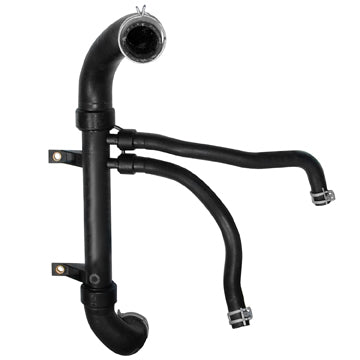 72690 Radiator Coolant Hose Dayco Canada