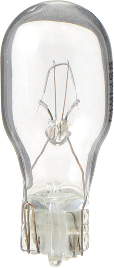 906LLB2 Philips LongerLife Miniature 906LL - LongerLife - Twin Blister Pack Philips Bulbs