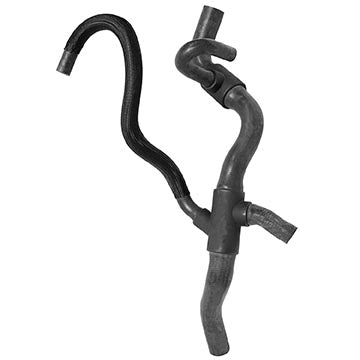 72706 Radiator Coolant Hose Dayco Canada