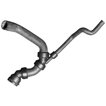 72707 Radiator Coolant Hose Dayco Canada