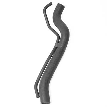 72740 Radiator Coolant Hose Dayco Canada