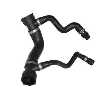 72743 Radiator Coolant Hose Dayco Canada