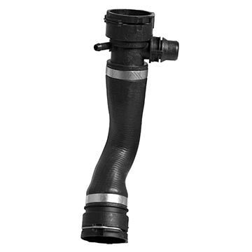 72788 Radiator Coolant Hose Dayco Canada
