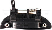 Load image into Gallery viewer, 727MX Exterior Door Handle Dorman - HELP Canada