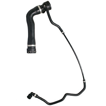 72858 Radiator Coolant Hose Dayco Canada