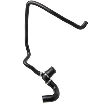 72862 Radiator Coolant Hose Dayco Canada