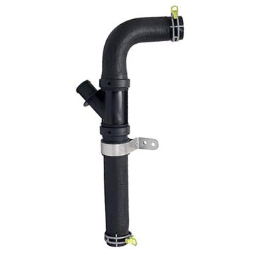 72869 Radiator Coolant Hose Dayco Canada