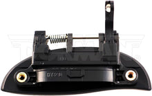 Load image into Gallery viewer, 728MX Exterior Door Handle Dorman - HELP Canada