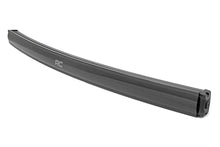 Load image into Gallery viewer, 72950BD Black Series LED - 50 Inch Light- Curved Dual Row - White DRL Rough Country Canada