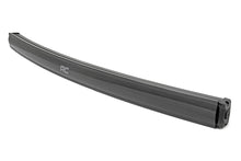 Load image into Gallery viewer, 72954BD Black Series LED - 54 Inch Light- Curved Dual Row - White DRL Rough Country Canada