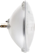 Charger l'image dans la galerie, H6024CVC1 Philips CrystalVision ultra Sealed Beam H6024 - CrystalVision Ultra - Single Commercial Pack Philips Bulbs