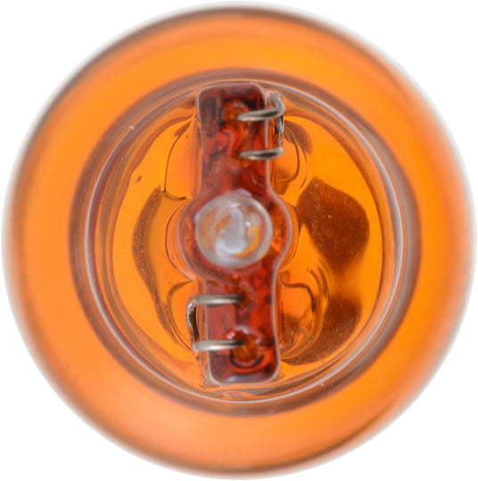 916NAB2 Philips Standard Miniature 916NA - Standard - Twin Blister Pack Philips Bulbs