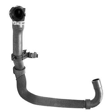 73060 Radiator Coolant Hose Dayco Canada