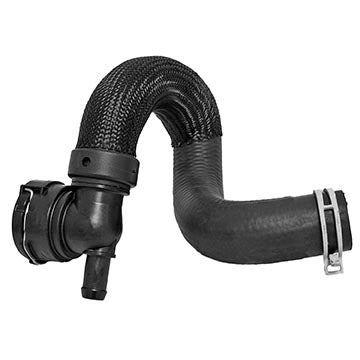 73087 Radiator Coolant Hose Dayco Canada