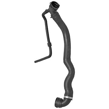 73128 Radiator Coolant Hose Dayco Canada