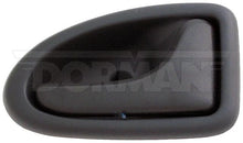 Charger l'image dans la galerie, 731MX Interior Door Handle Dorman - HELP Canada