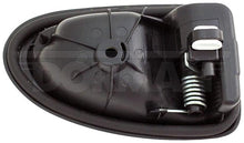Charger l'image dans la galerie, 731MX Interior Door Handle Dorman - HELP Canada