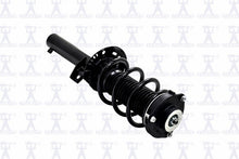 Charger l'image dans la galerie, 7335576 Front Suspension Strut and Coil Spring Assembly FCS Shocks &amp; Struts