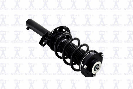 7335576 Front Suspension Strut and Coil Spring Assembly FCS Shocks & Struts