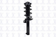 Charger l'image dans la galerie, 7335576 Front Suspension Strut and Coil Spring Assembly FCS Shocks &amp; Struts