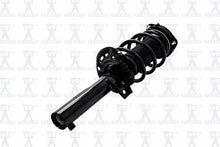 Charger l'image dans la galerie, 7335576 Front Suspension Strut and Coil Spring Assembly FCS Shocks &amp; Struts