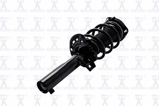 7335576 Front Suspension Strut and Coil Spring Assembly FCS Shocks & Struts