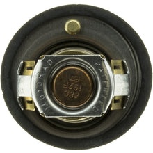 Load image into Gallery viewer, 7337-192 Fail Safe Thermostat 192 Degrees w/ Seal Motorad