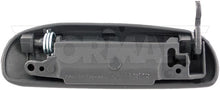 Load image into Gallery viewer, 733MX Exterior Door Handle Dorman - HELP Canada