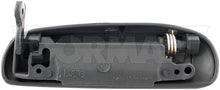 Load image into Gallery viewer, 734MX Exterior Door Handle Dorman - HELP Canada