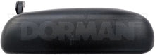 Charger l'image dans la galerie, 735MX Exterior Door Handle Dorman - HELP Canada