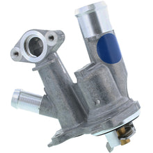 Load image into Gallery viewer, 736-180 Integrated Housing Thermostat 180 Degrees w/ Seal Motorad