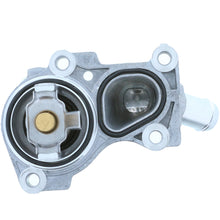 Load image into Gallery viewer, 736-180 Integrated Housing Thermostat 180 Degrees w/ Seal Motorad