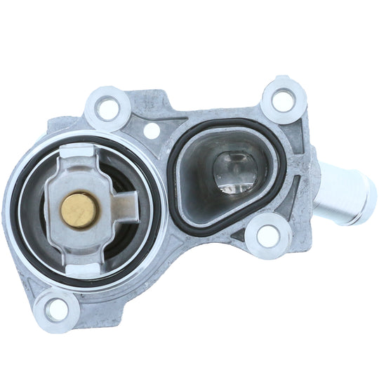 736-180 Integrated Housing Thermostat 180 Degrees w/ Seal Motorad