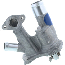 Load image into Gallery viewer, 736-180 Integrated Housing Thermostat 180 Degrees w/ Seal Motorad