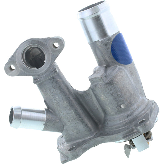 736-180 Integrated Housing Thermostat 180 Degrees w/ Seal Motorad